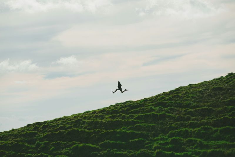 Eight Ways to Be Happy: A Guide to Psychological Health and a Productive Life